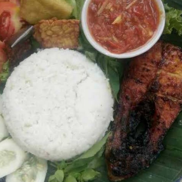 patin goreng