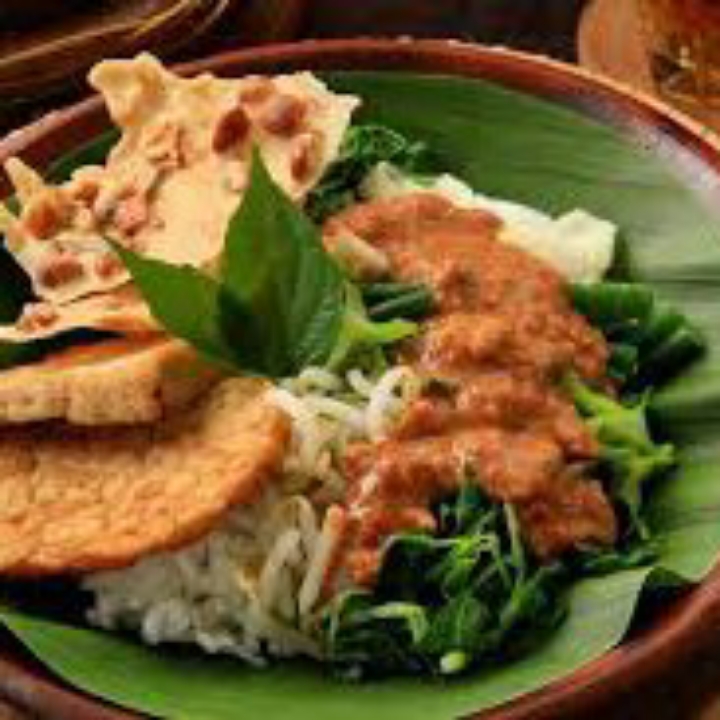 pecel
