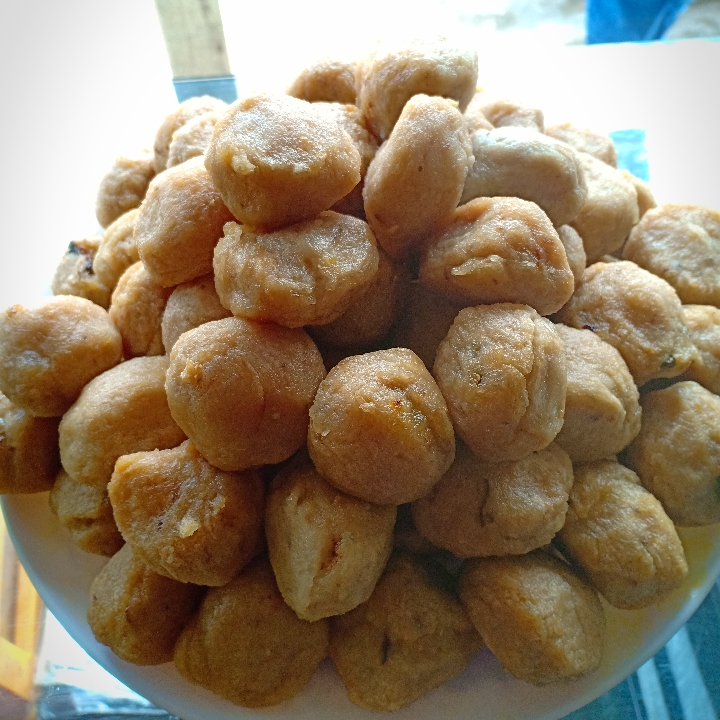 pempek adaan