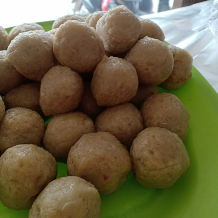 pempek adaan