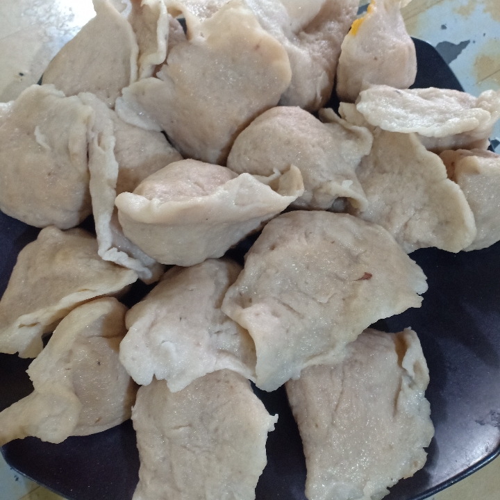 pempek kapal selam 