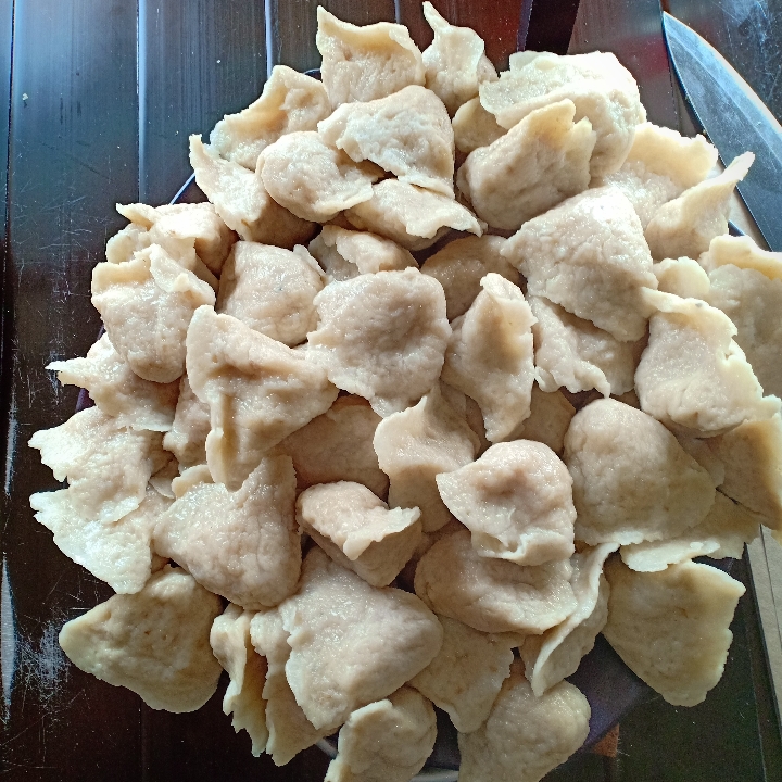 pempek kapal selam
