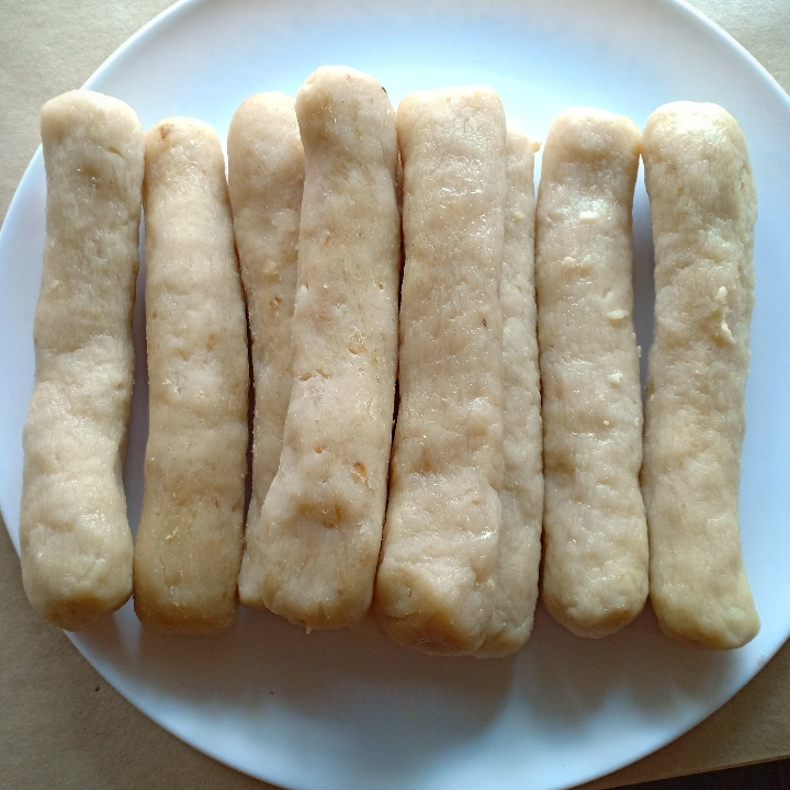 pempek lenjer