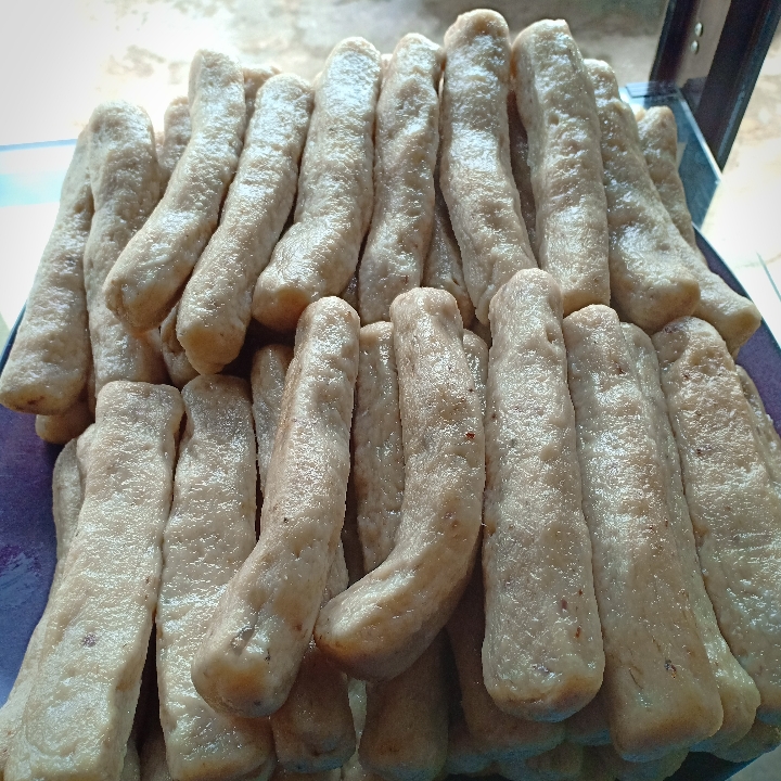 pempek lenjer