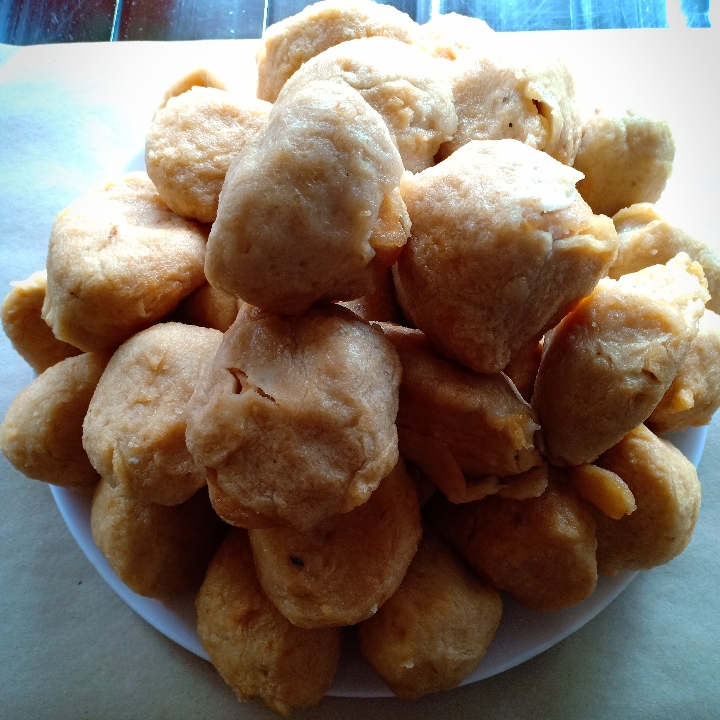 pempek tahu