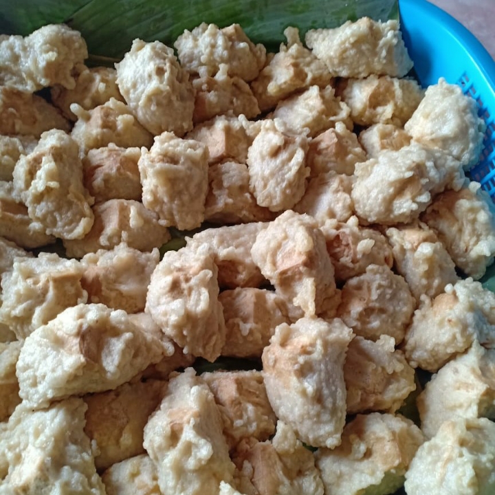 pempek tahu