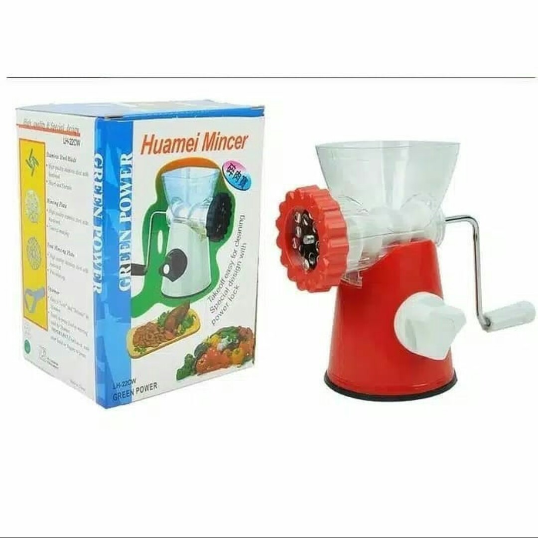 penggiling daging Huamei Mincer