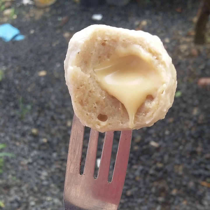 pentol keju