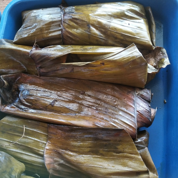 pepes ati ampela