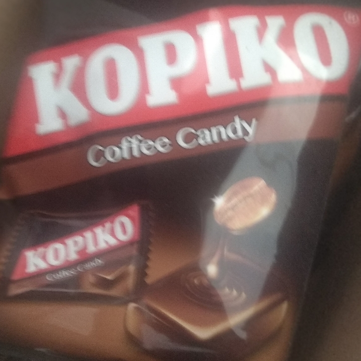 permen kopiko