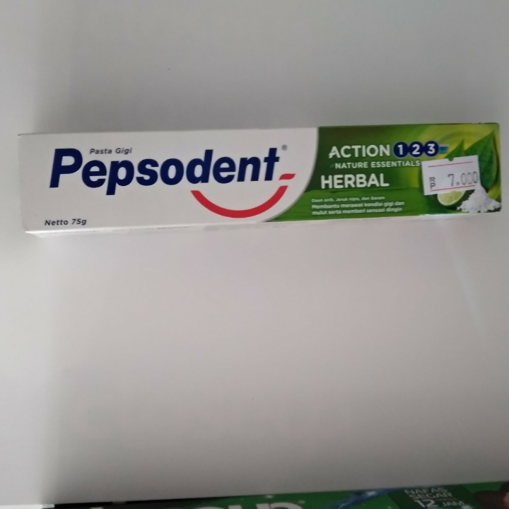 perpsoden herbal 75gr