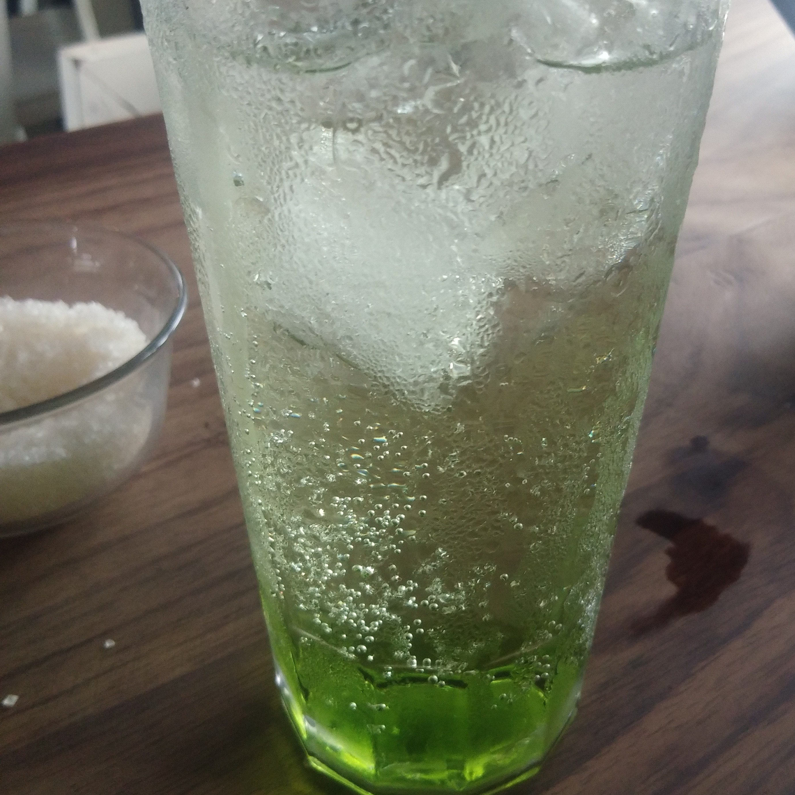pesan minuman 2