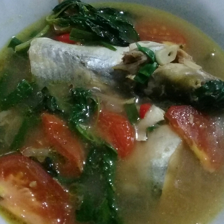 pindang patin