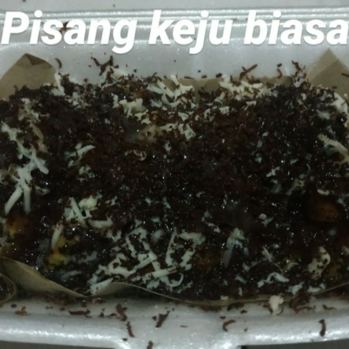 pisang keju 3