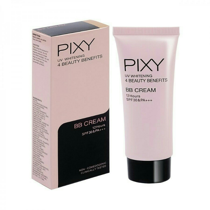 pixy BB cream