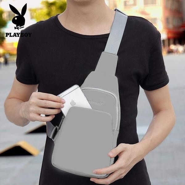 playboy bag Tas selempang