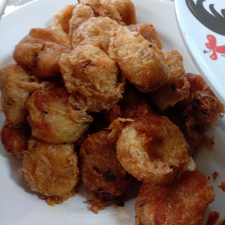 plekeder tahu Tempe