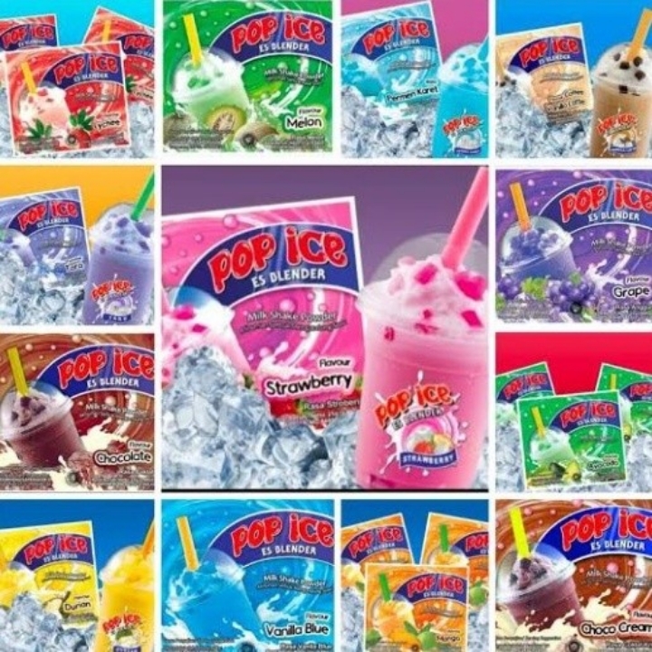 pop ice