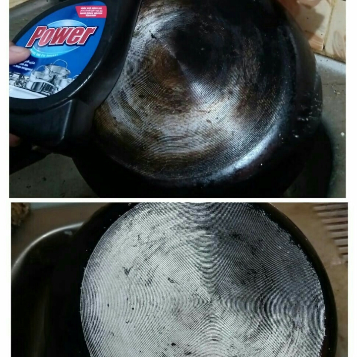power hitam 2