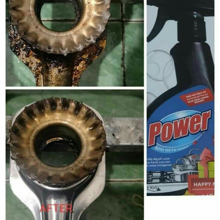 power hitam 3