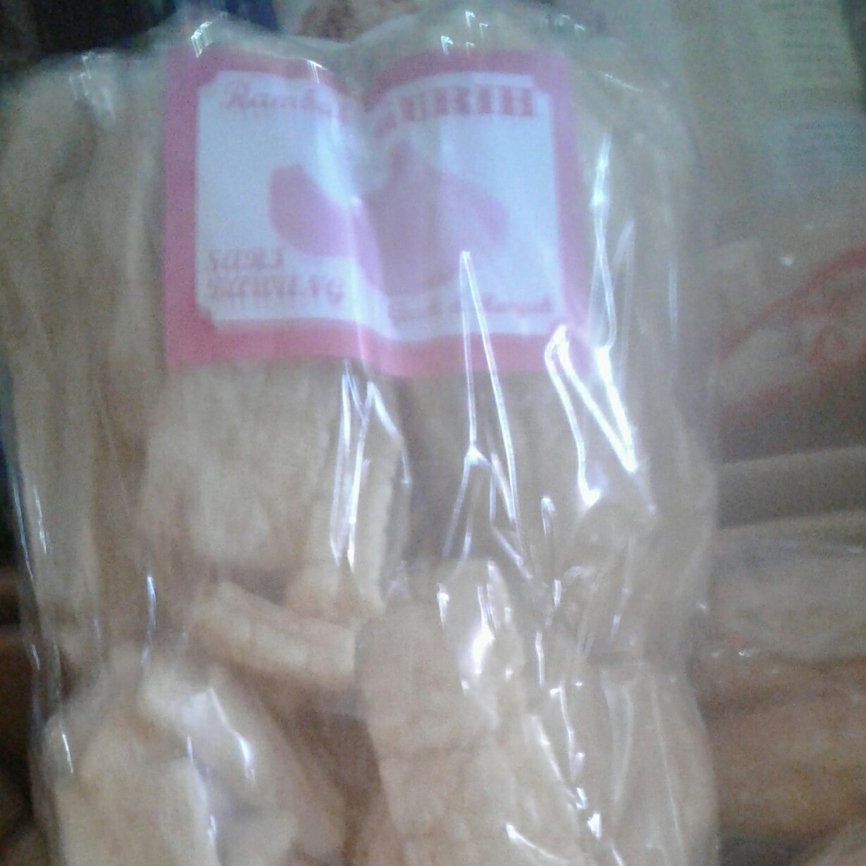 rambak