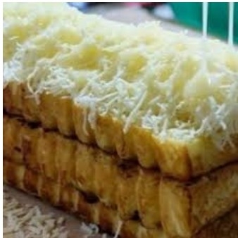 rasa keju