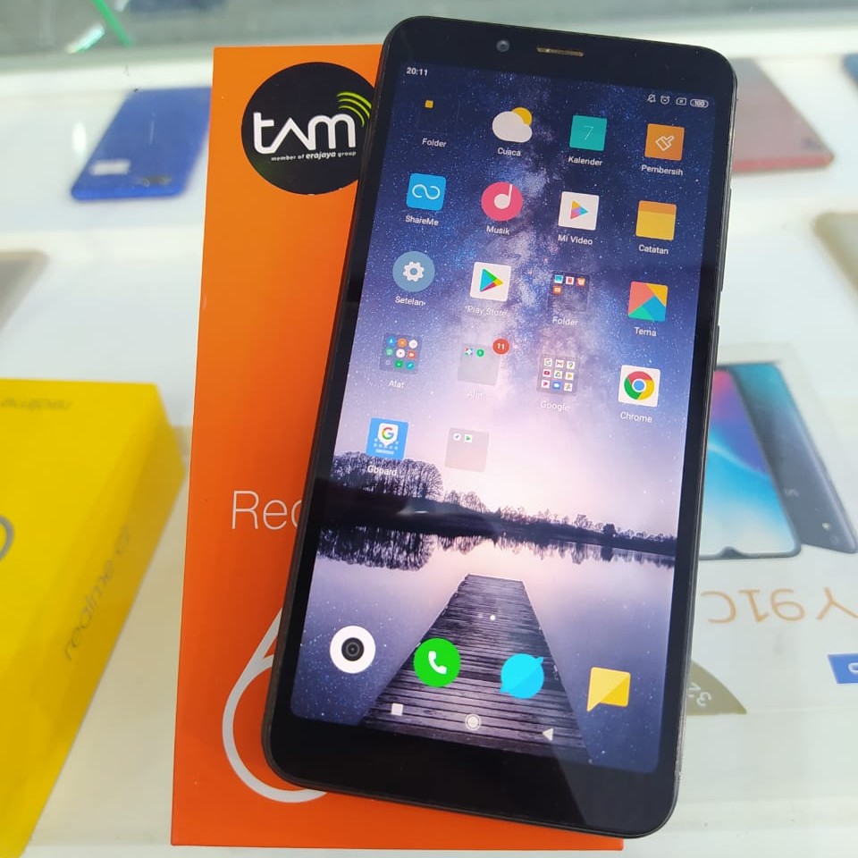 redmi 6a