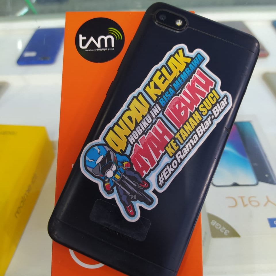 redmi 6a 2