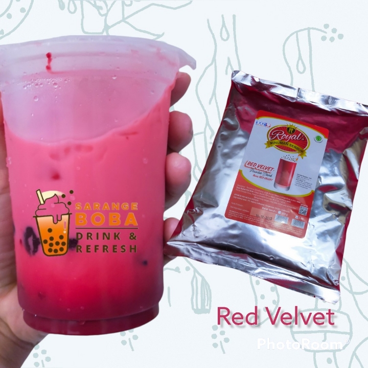redvelved boba