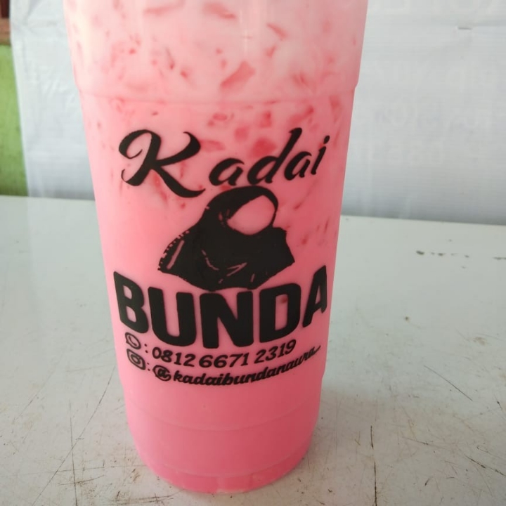 redvelvet cup jumbo
