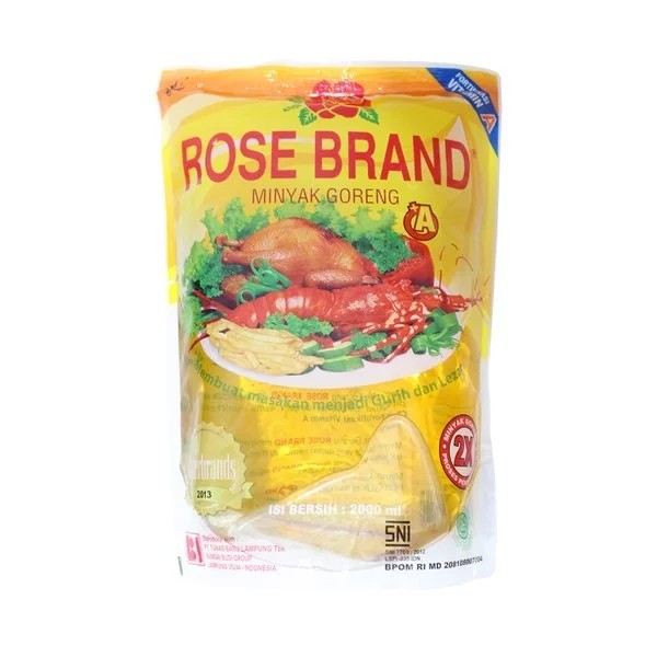 roae brand 2000 ml