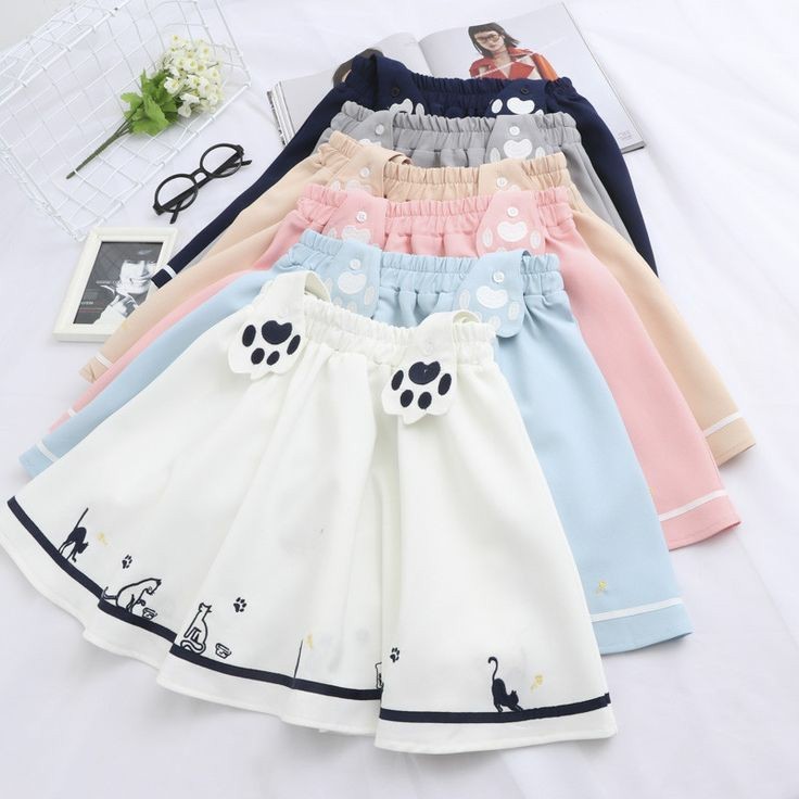 rok mini casual cats