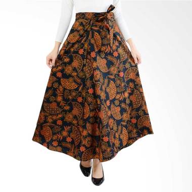 rok batik 