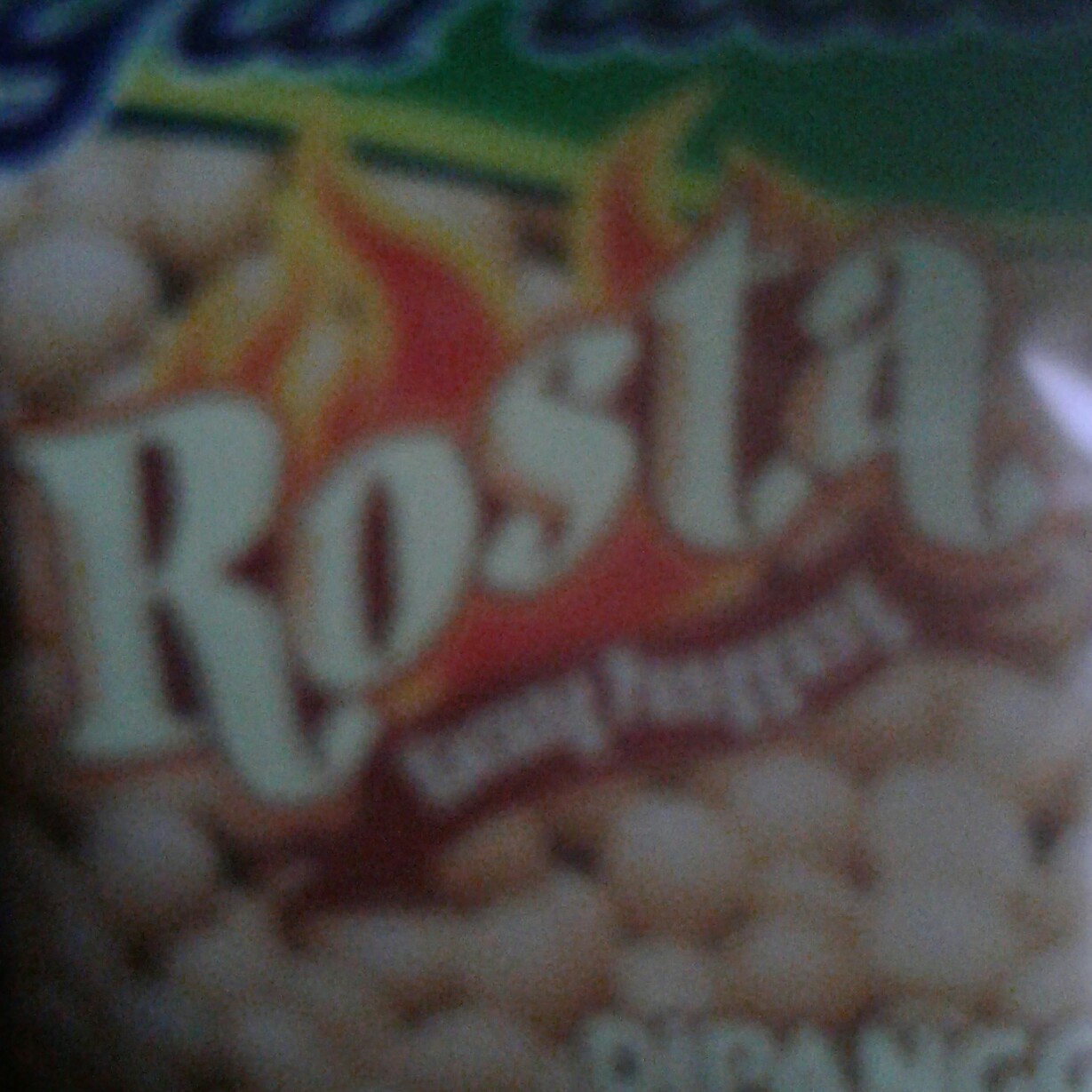 rosta