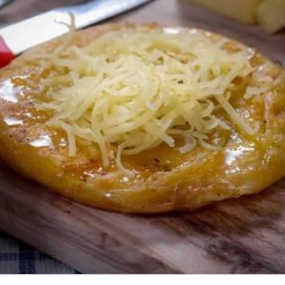roti maryam 