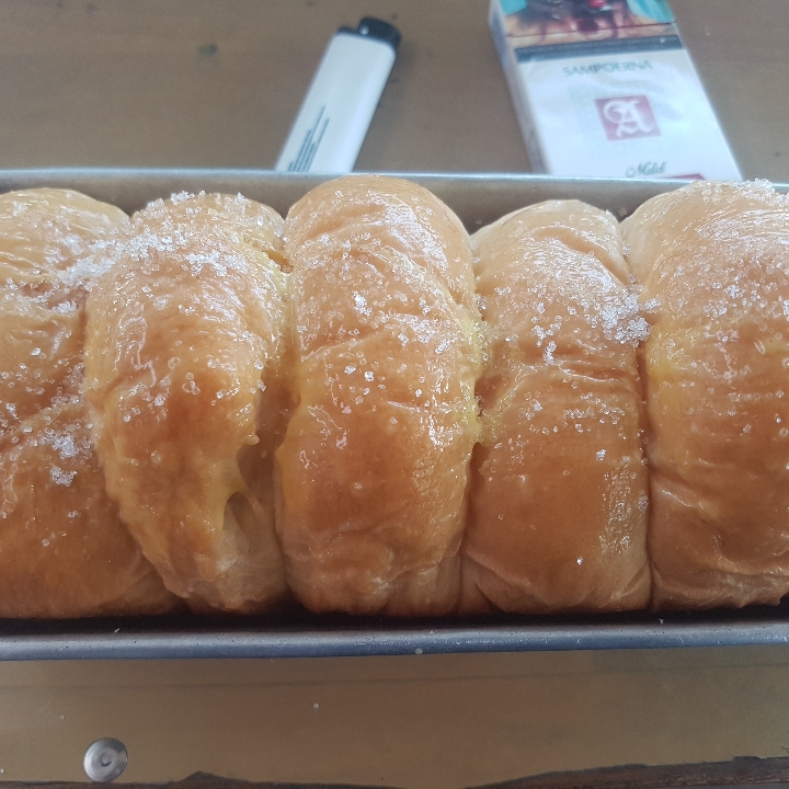 roti panjang original