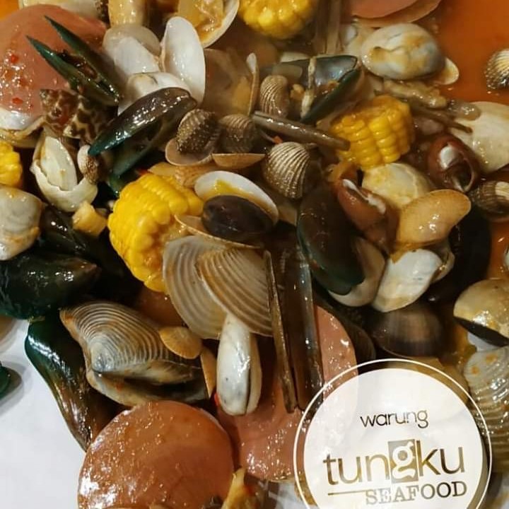 royokan kerang KK