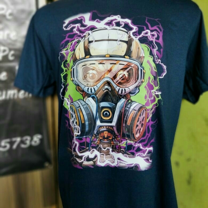 sablon satuan