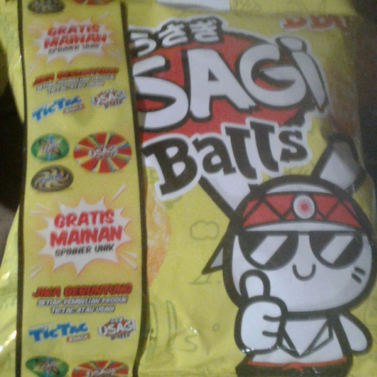 sagi