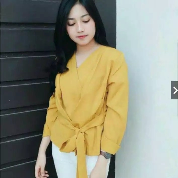 samantha blouse 2