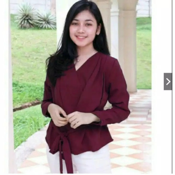 samantha blouse 5