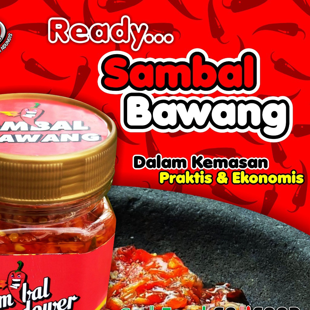 sambal bawang 2