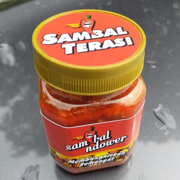 sambal terasi 2