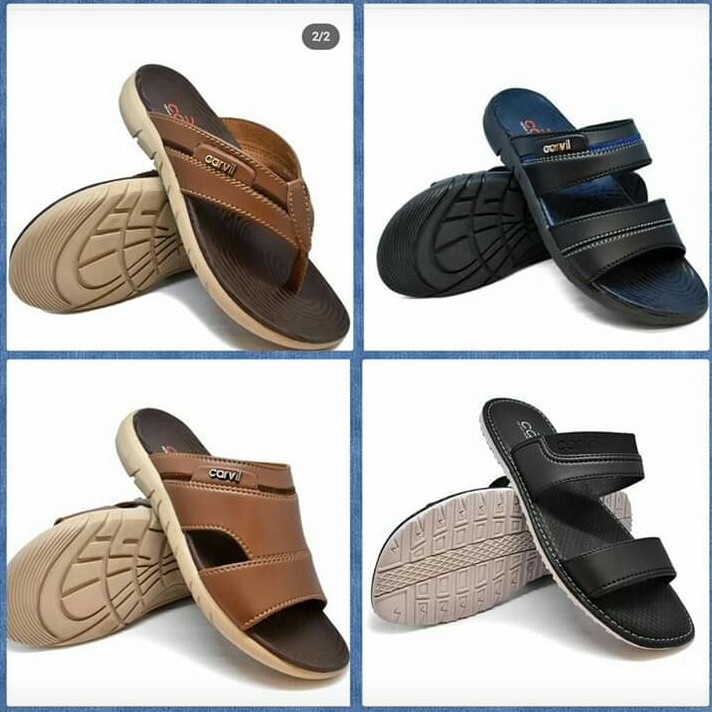 sandal casual man 