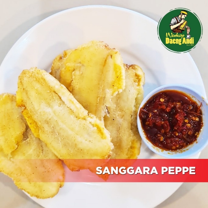 sanggar pepe