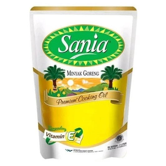 sania 2000 ml