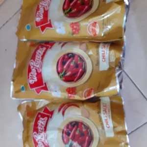 saos Chili mclwis