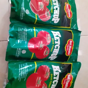 saos tomat delmonte