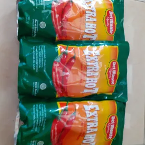 saos xtra hot delmonte