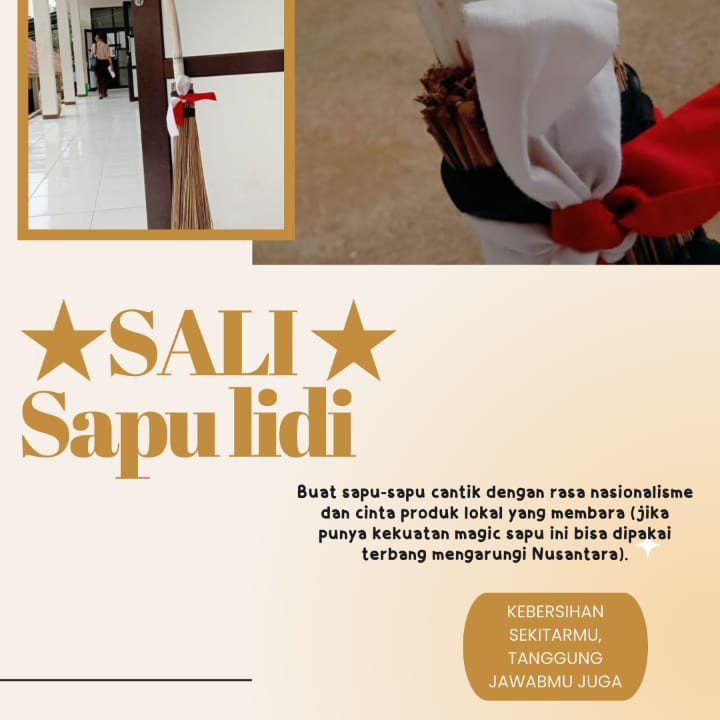 sapu Lidi 2